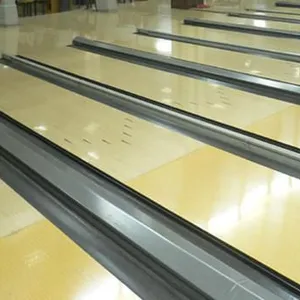 Synthetic Pin Desk Bowling Lanes Diamond thumbnail-1