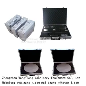 Safety Valve Sealing Surface Grinding Tool I thumbnail-1