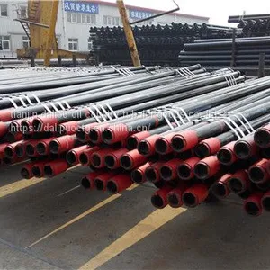 Api5ct N80 Casing Steel Pipes thumbnail-1