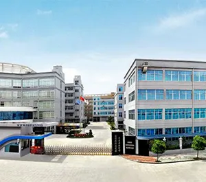 Wenzhou Oustar Electrical Industrial Co.,Ltd. company overview - view 1 thumbnail