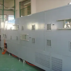 Changzhou Jinhe Electrics Co.,ltd company overview - view 3 thumbnail