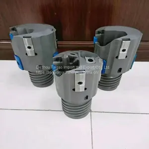 CNC Deep Hole Drilling Machine BTA Bit thumbnail-3