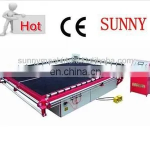 Cnc Cutting Table for Glass and Mirror, Cnc Cutting Glass and Mirror thumbnail-1