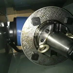 Taiwan WINTEC DMV-2000 Gantry Machining Center thumbnail-3