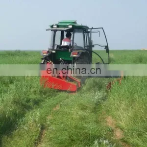 Disc Mower, Hay Mower, DRM Disc Mower for Tractor thumbnail-1