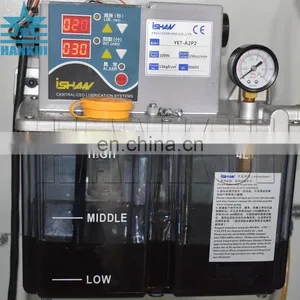CNC VMC Machine Price VMC600L Latest 3 Axis 4 Axis CNC Milling Machine Center thumbnail-7