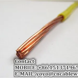 H07V-R 10mm2 Cable thumbnail-1
