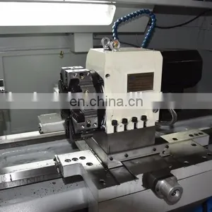 CK6140A Cnc Automatic Lathe Machine With Low Price thumbnail-3