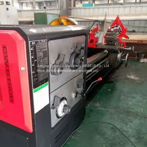SMTCL CW6180B Horizontal Lathe thumbnail-1