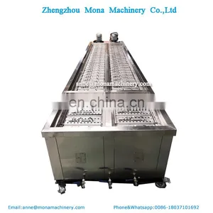 CE Approval Lolly Pop Ice Cream Machine Popsicle Making Machine Ice Lolly Machine for Sale thumbnail-1