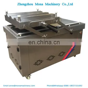 Vacuum Packing Machine/Packaging Machine Impulse Sealer With Factory Price thumbnail-3
