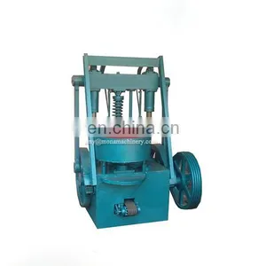 First-rate~coal/charcoal/BBQ Honeycomb Briquette Machine thumbnail-1