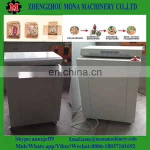 Best Quality Paper Cardboard Shredder Cardboard Shredder for Sale Cardboard Box Shredder thumbnail-3