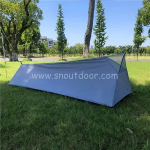 Awesome Camping Tents Single Camping Tent Hiking Equipment thumbnail-3
