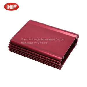 Stainless Steel Weighing Scale Junction Box thumbnail-1