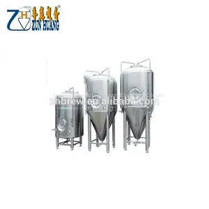 Micro Breweries Beer Production Line Beer Production Plate thumbnail-2