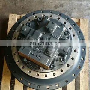 PC400-7 Travel Motor PC400LC-7 Final Drive 208-27-00411 thumbnail-2