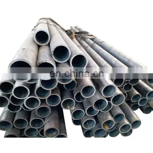 Good Manufacture Cold Drawn Seamless Steel Tube 12Cr1MoVG Seamless Steel Tube thumbnail-2