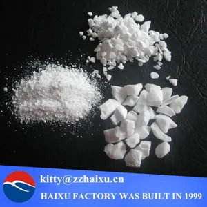 Refractory Grade White Tabular Alumina Fines thumbnail-2