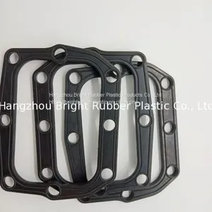 Custom Rubber Gasket For Sealing thumbnail-2
