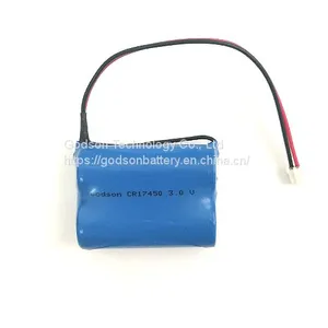 Primary Lithium Battery thumbnail-1