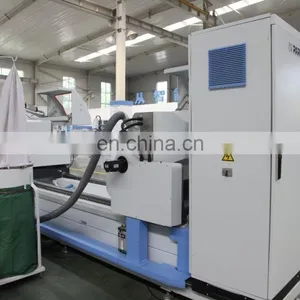 Aluminum Door and Window Frame Cutting Machine thumbnail-6