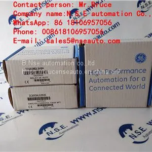 GE FANUC IC695CPU315 PLC and I/O Systems Processor Unit Purchase or Repair thumbnail-5