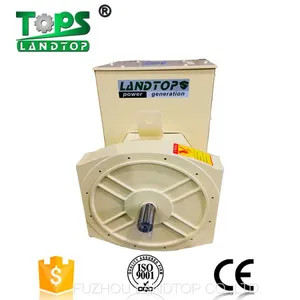 TOPS Brushless Copy Stamford Alternator 100kva Dynamo Generator Price thumbnail-4