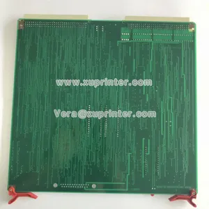 91.101.1011 HD SM/CD102 SM74 Control Board SRK HD Original SRK Card thumbnail-3
