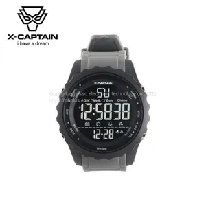 CITIPLUS Digital Watch Sport Leisure E-watch Adult E-watch Student E-watch for Men and Women thumbnail-3