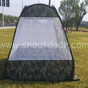 Use In The Beach Kids Play Tent House Waterproof thumbnail-3