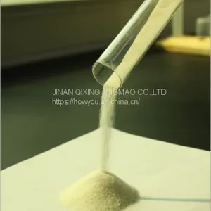 High Absorbency Super Absorbent Polymer Sodium Polyacrylat thumbnail-1