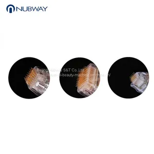 Factory Price Fractional rf Radio Frequency Microneedle Machine thumbnail-5