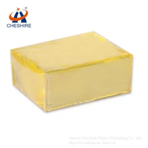 Cheshire Pressure Sensitive Adhesive Hot Melt Glue for Paper Handbag Sealing thumbnail-2