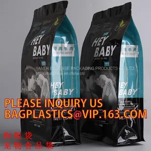 LDPE Seal Top Deli Saddle Pack Saddle Ziplock Bags for Fresh, Deli Bag, Saddle Zip Lock Bag, Food Grade Grip Seal Deli S thumbnail-1