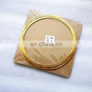 Original Diesel Engine Spare Parts for Cummins K19 Cylinder Liner Seal Ring 3088298 thumbnail-4