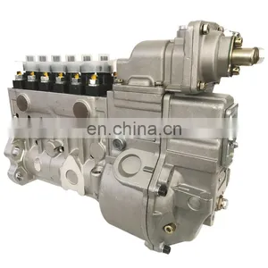 BH6PA Injection Pump 13051747 thumbnail-4