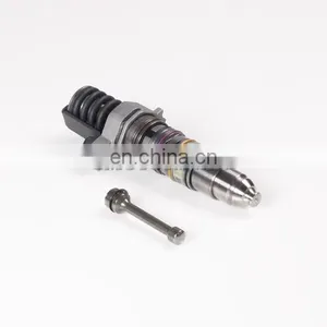 QSK45 QSK60 Diesel Engine Parts Injector Nozzle Fuel Injector 4088428 4087894 4002145 4326781 6560-11-1114 thumbnail-1