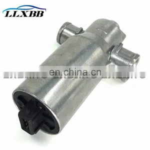 LLXBB Idle Air Control Valve For BMW Land Rover 0280140532 13411733090 ERR6078 1292637 thumbnail-6