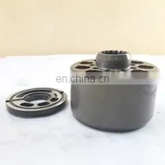 Diesel Engine K3V112DT Hydraulic Cylinder Block Machinary Rebuilt Parts thumbnail-2