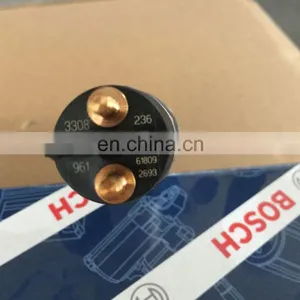 Original Diesel Engine Part QSL9 Fuel Injector 3973060 3965721 4939061 4940170 5263308 0445120236 thumbnail-2