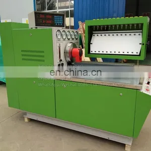 2017 12PSB Diesel Fuel Injection Pump Test Bench High Quality Supplier thumbnail-1
