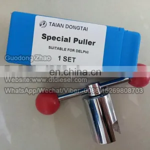 No,027 Special Puller (for DELPHI Pump Valve) thumbnail-6
