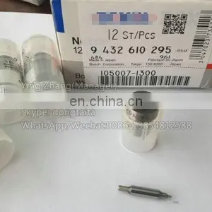 High Quality Nozzle 105007-1300/ 9432610295/ DN10PDN130 thumbnail-3