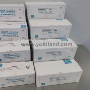 Adult Disposable Mask thumbnail-2