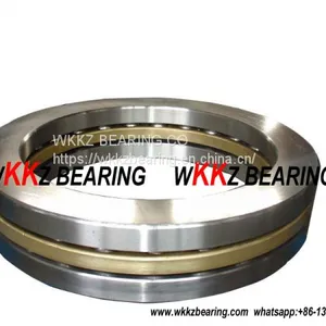 XLT9 1/2M,XLT91/2 Thrust Ball Bearing,China WKKZ BEARING thumbnail-1