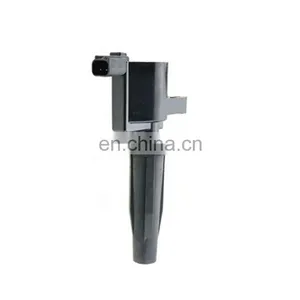 4M5Z-12029-BC 4M5G-12A366-BC 4M5G-12A366-BA 4M5G-12A366-BB LF16-18-100 LF16-18-100B 1224925 DG-507 FD505 Ignition Coil For Mazda thumbnail-2