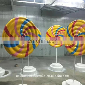 MOQ 1 Piece Complex 3D Printing Custom Window Display Props Visual Merchandising Geometric Figures Sculptures thumbnail-2