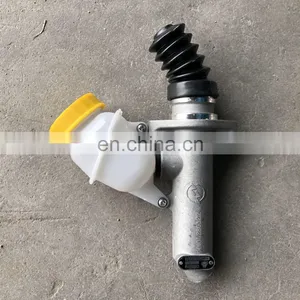Sinotruk Howo Truck Parts WG9719230023 Clutch Master Cylinder thumbnail-2