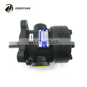 Custom 50T-26-F-R Logos Gear Pump Hydraulic thumbnail-5